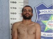 Suspeito de assaltar supermercado é preso pela Oplit