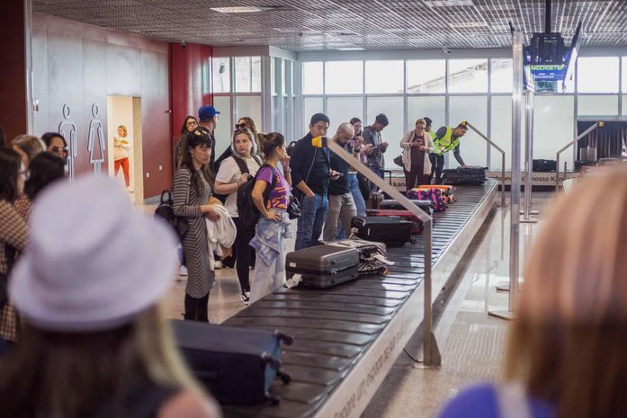 Novo voo direto entre Córdoba e Maceió deve injetar cerca de R$ 13 milhões na economia alagoana