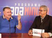 CadaMinuto entrevista o candidato a prefeito de Maceió Cícero Almeida