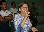 Prefeita Eliza Alves abre I Torneio de Futsal de Rio Largo