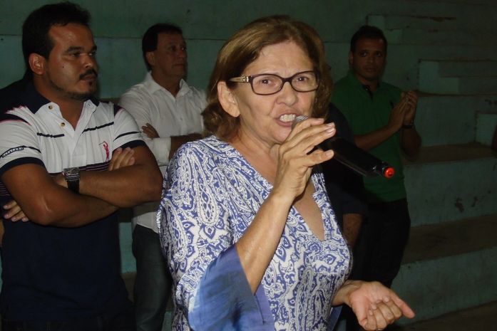 Prefeita Eliza Alves abre I Torneio de Futsal de Rio Largo