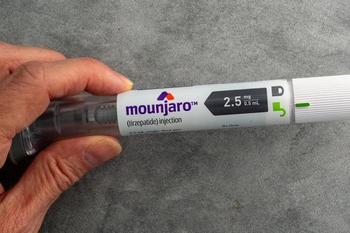 Medicamentos à base de tirzepatida sem procedência acende alerta entre sobre riscos à saúde