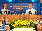 Candidatura de Ivana Toledo à prefeitura de Penedo é confirmada em convenção