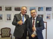 Emenda do senador Renan Calheiros libera equipamentos para Conselho Tutelar de Arapiraca
