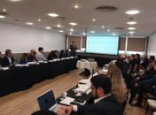 Prefeitura de Maceió marca presença no primeiro Fórum nacional da Lei de Proteção de Dados