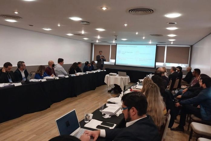 Prefeitura de Maceió marca presença no primeiro Fórum nacional da Lei de Proteção de Dados