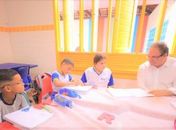 Prefeito Luciano entrega moderna escola e beneficia mais cinco comunidades de Arapiraca