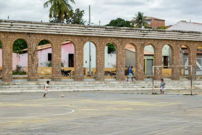 Gararu (SE) será uma das cidades a realizar ações alusivas a Campanha Vire Carranca 2022