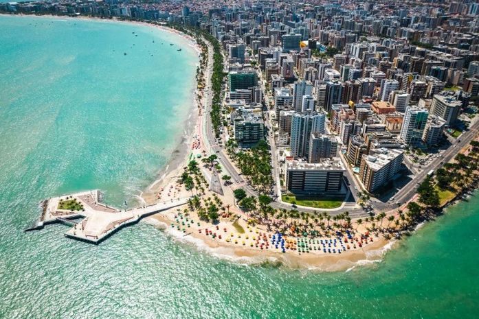 Carnaval aquece aluguel por temporada e acende alerta contra golpes em Alagoas