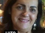 Falece a empresária Liliane Almeida, secretária do Sindilojas Arapiraca aos 69 anos