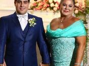 Suely Amaral e Igor Amaral