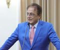 Deputado Galba Novaes apresenta PL que garante fisioterapeutas 24h em UTIs de Alagoas