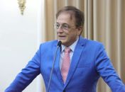 Deputado Galba Novaes apresenta PL que garante fisioterapeutas 24h em UTIs de Alagoas