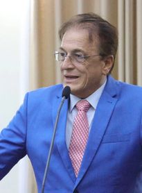 Deputado Galba Novaes apresenta PL que garante fisioterapeutas 24h em UTIs de Alagoas