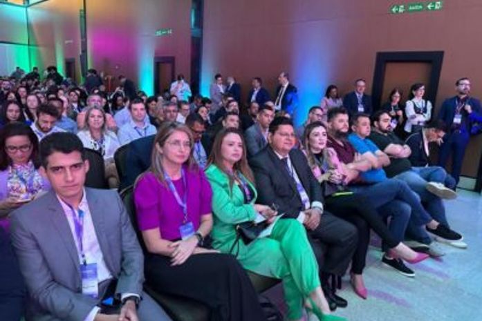 Prefeitos alagoanos participam de evento do Sebrae em Brasília