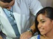 Meninas de 12 e 13 anos têm até dezembro para receber a vacina contra o HPV