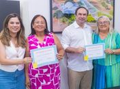 Direito da Pessoa Idosa é fortalecido em Arapiraca