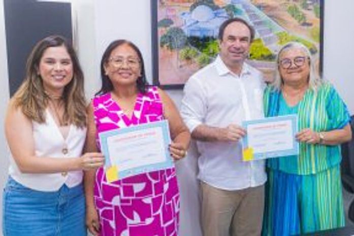 Direito da Pessoa Idosa é fortalecido em Arapiraca