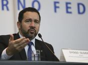 Ministro Dyogo Oliveira