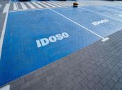 Detran-AL passa a emitir cartão de vaga especial para idoso de forma digital