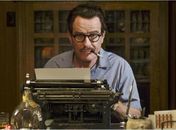 Bryan Cranston concorre ao Oscar de melhor ator no longa