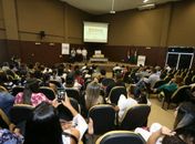 Prefeito Cláudio Filho Cacau lança Programa Qualifica e divulga cronograma de cursos