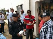 Operação combate furto de água da Casal no Sertão de Alagoas; irmã de prefeita é presa