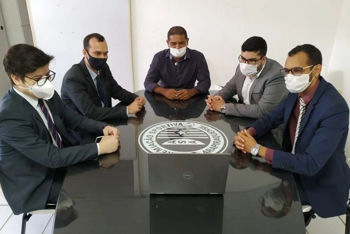 ASA melhora proposta e se mantém otimista no Ato Trabalhista