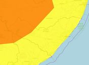 Chuva e ventos fortes: confira a previsão do tempo para Maceió e outras regiões de Alagoas