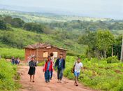 Indígenas de Palmeira dos Índios não têm condições básicas de sobrevivência, diz fiscalização