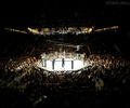 Octógono de MMA