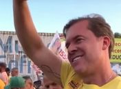 Reeleito com mais de 88 mil votos, Marx Beltrão agradece apoio dos alagoanos e afirma: “Nosso trabalho não vai parar”