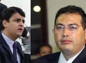 Adeilson Bezerra x JHC, a luta pela formação da melhor chapa para estadual e federal