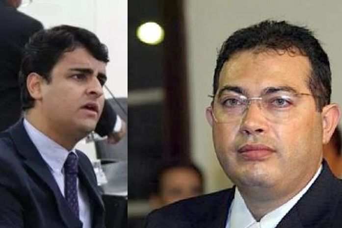 Adeilson Bezerra x JHC, a luta pela formação da melhor chapa para estadual e federal