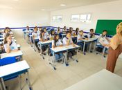 Evasão escolar despenca em Alagoas e chega ao menor índice dos últimos anos