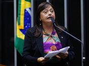 Câmara aprova MP que cria programa de combate ao assédio sexual em escolas e na administração pública