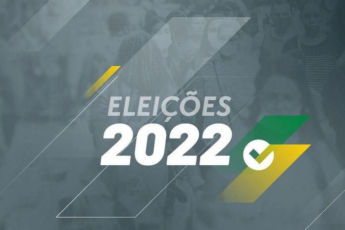 Eleições 2022