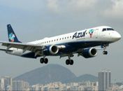 Azul reforça malha aérea e anuncia novos voos para Maceió