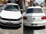 Polícia Civil localiza veículo de motorista de aplicativo em PE