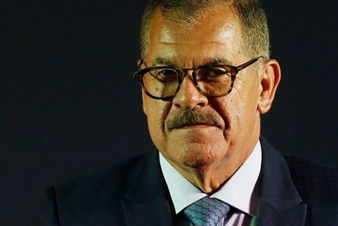 O ministro Humberto Martins.