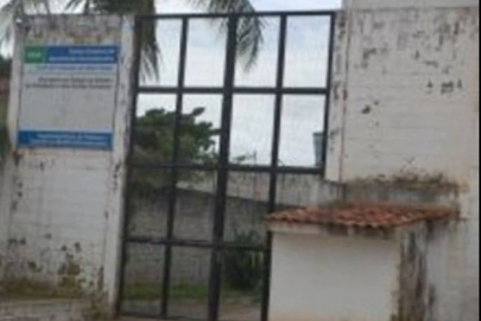 Unidade de Internção Masculina