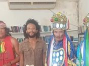 Pesquisa pioneira sobre artes cênicas resgata Danças de Quilombo em Alagoas e memória de Bebedouro

