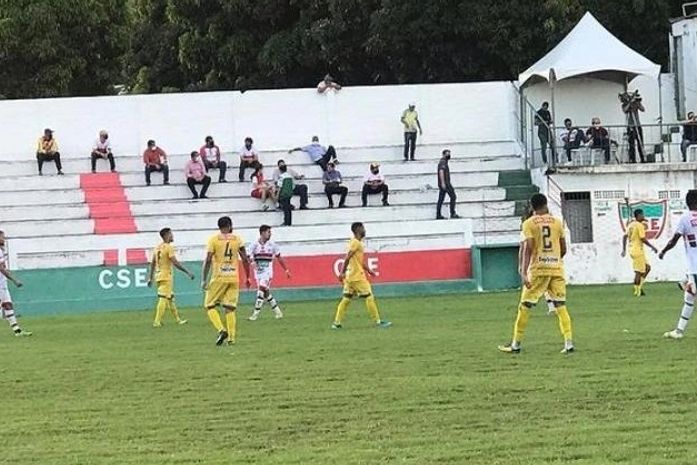Vereador Geraldo Ribeiro parabeniza CSE pela conquista do 3º lugar no Alagoano