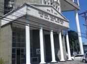 Sede do Ministério Público Estadual (MPAL)