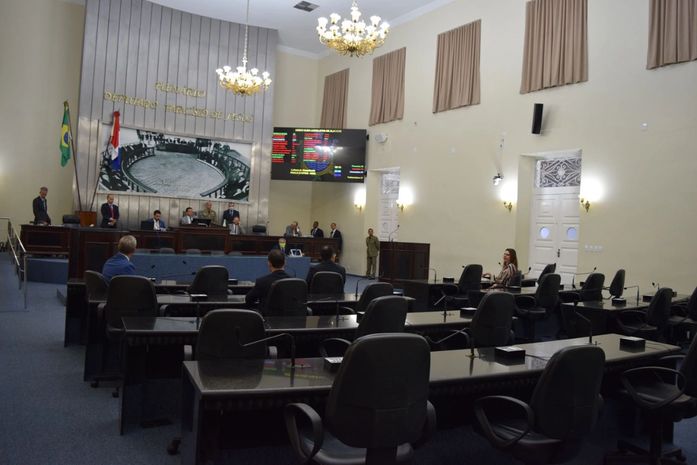 Emenda amplia número de trabalhadores beneficiados com rateio do Fundeb em Alagoas