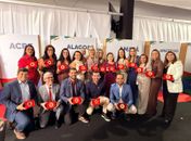 Feliz Deserto Recebe pela Segunda Vez o Selo Ouro de Compromisso com a Alfabetização