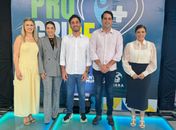 Progride: Instituto Terra e Prefeitura de Santana do Mundaú realizam lançamento do programa de formação continuada para servidores da saúde