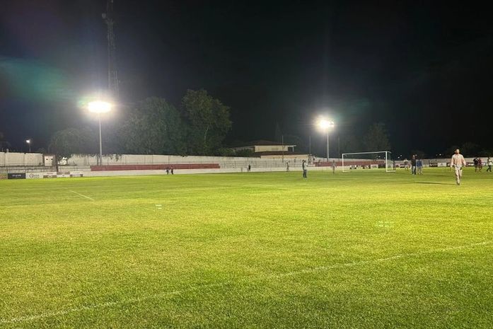Penedense completa 115 anos com 1° jogo à noite no Estádio Dr. Alfredo Leahy
