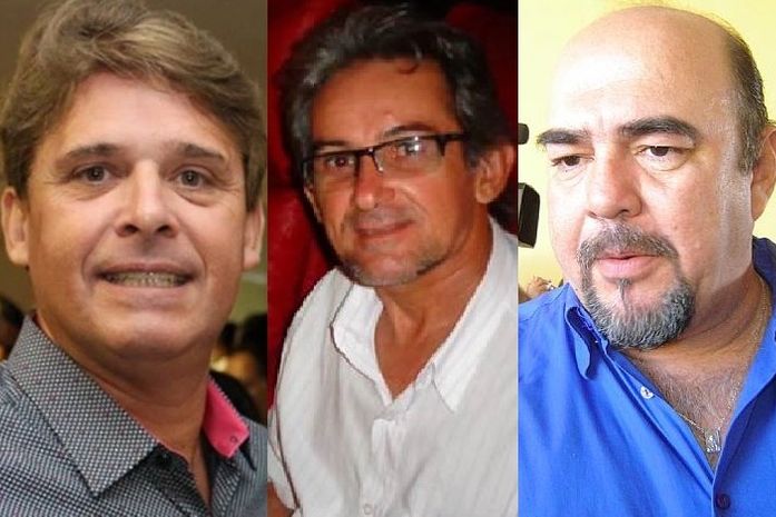 Especulações apontam três nomes para o comando da SMTT Arapiraca