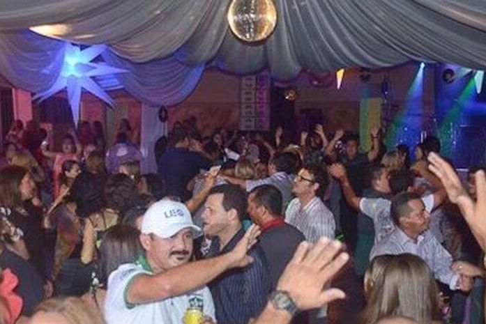 Festa Anos 80: Mais de 50% das mesas já foram vendidas para o evento